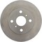 Centric Parts Standard Brake Rotor, 121.44046 121.44046 - alternate 1